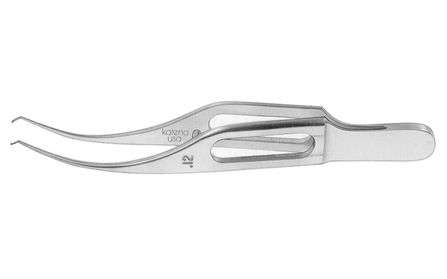 Pederson Vaginal Speculum, Extra Narrow, 11.5 Cm X 1.3 Cm Blade